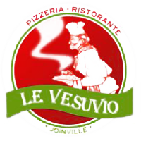 logo Le Vesuvio
