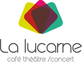 Logotype de la Lucarne