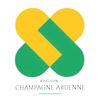 Logo champagne ardenne